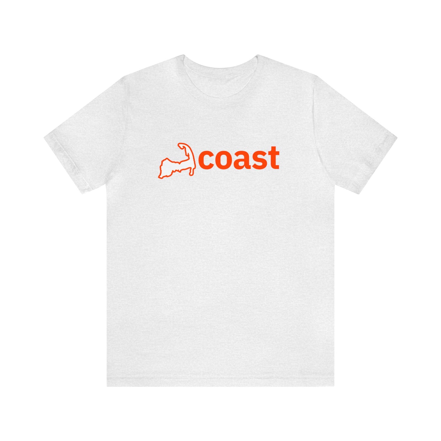 Cape Cod Coast