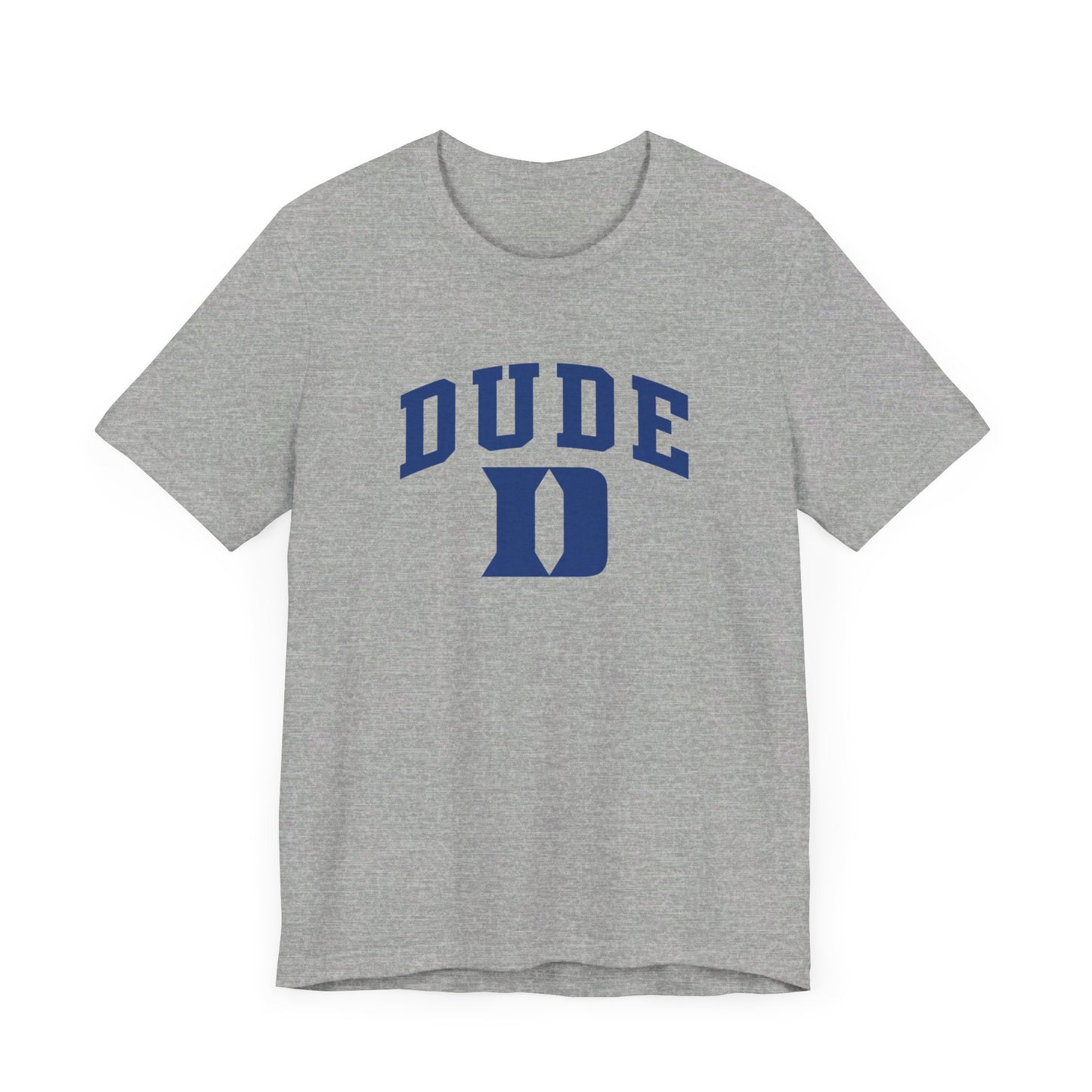 Dude University