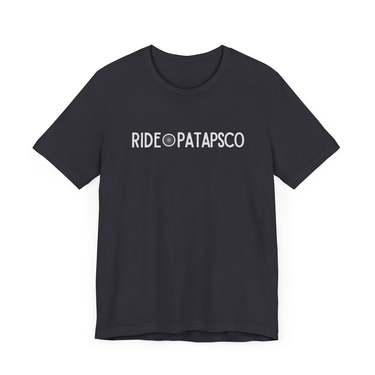 Ride Patapsco