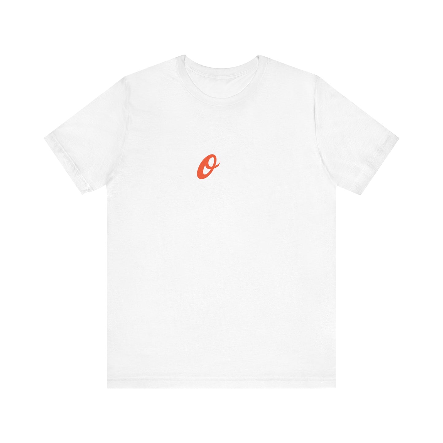 O's Stoke Tee
