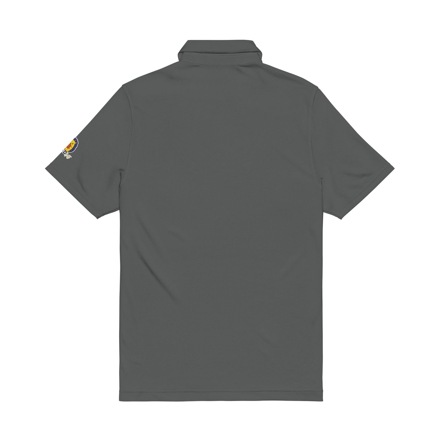 Embroidered Under Armour® Men's Polo Shirt - Perfect for Active Lifestyle