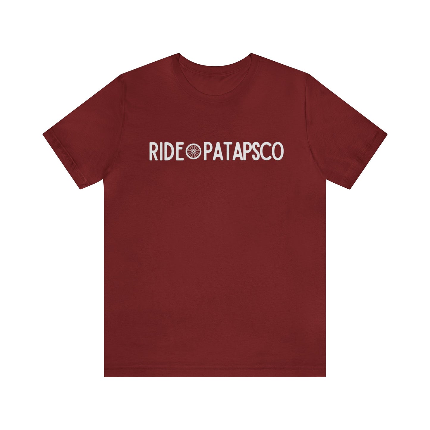Ride Patapsco