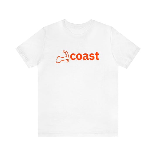 Cape Cod Coast