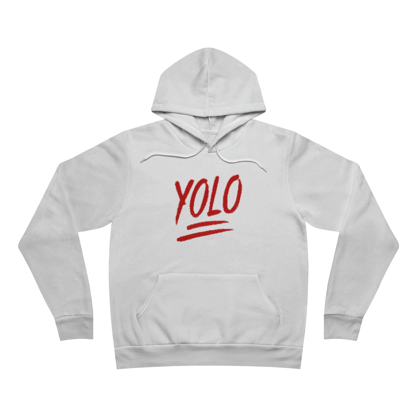 Yolo Hoodie