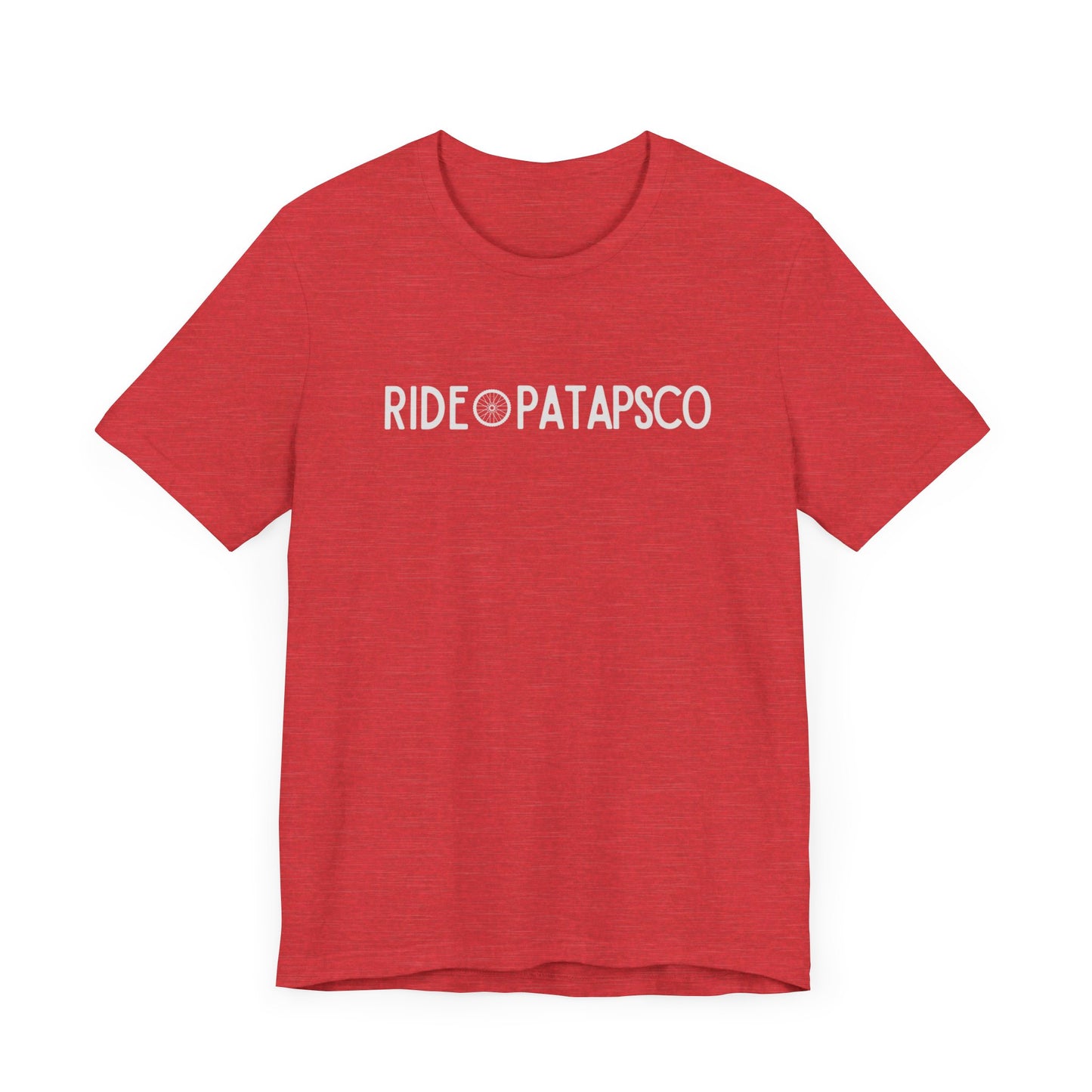 Ride Patapsco