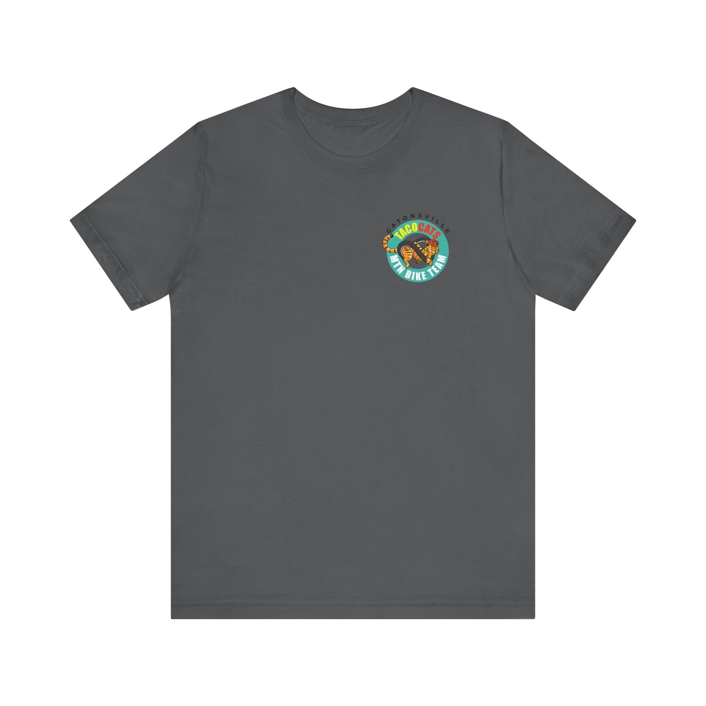 TacoCats Soft Tee
