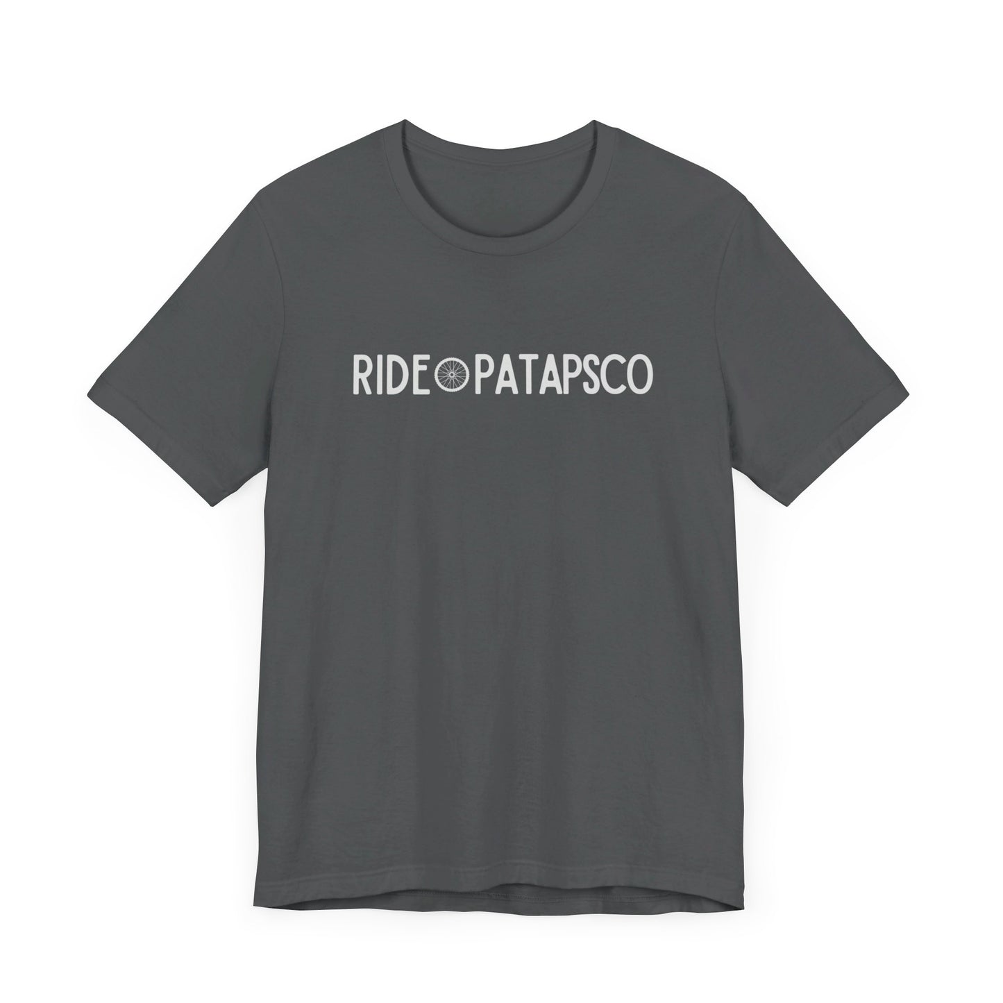 Ride Patapsco