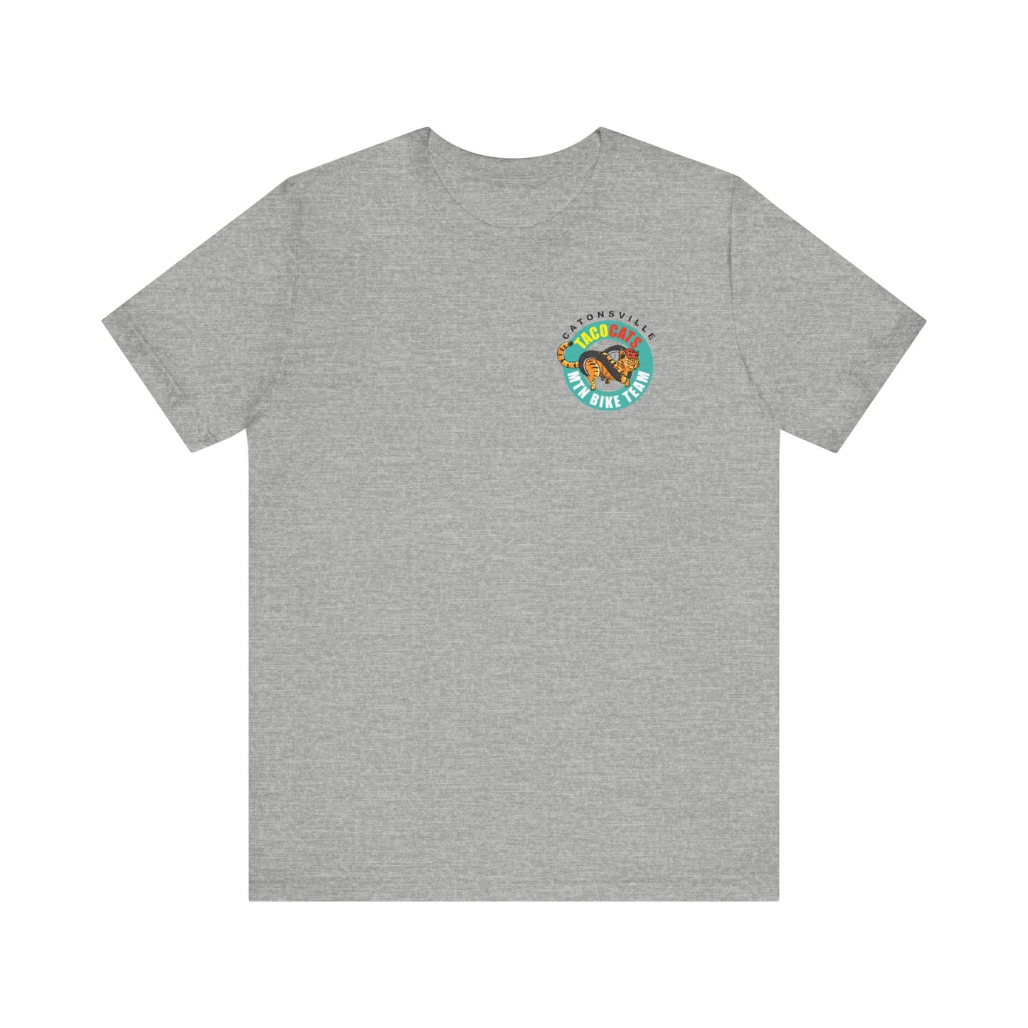 TacoCats Soft Tee
