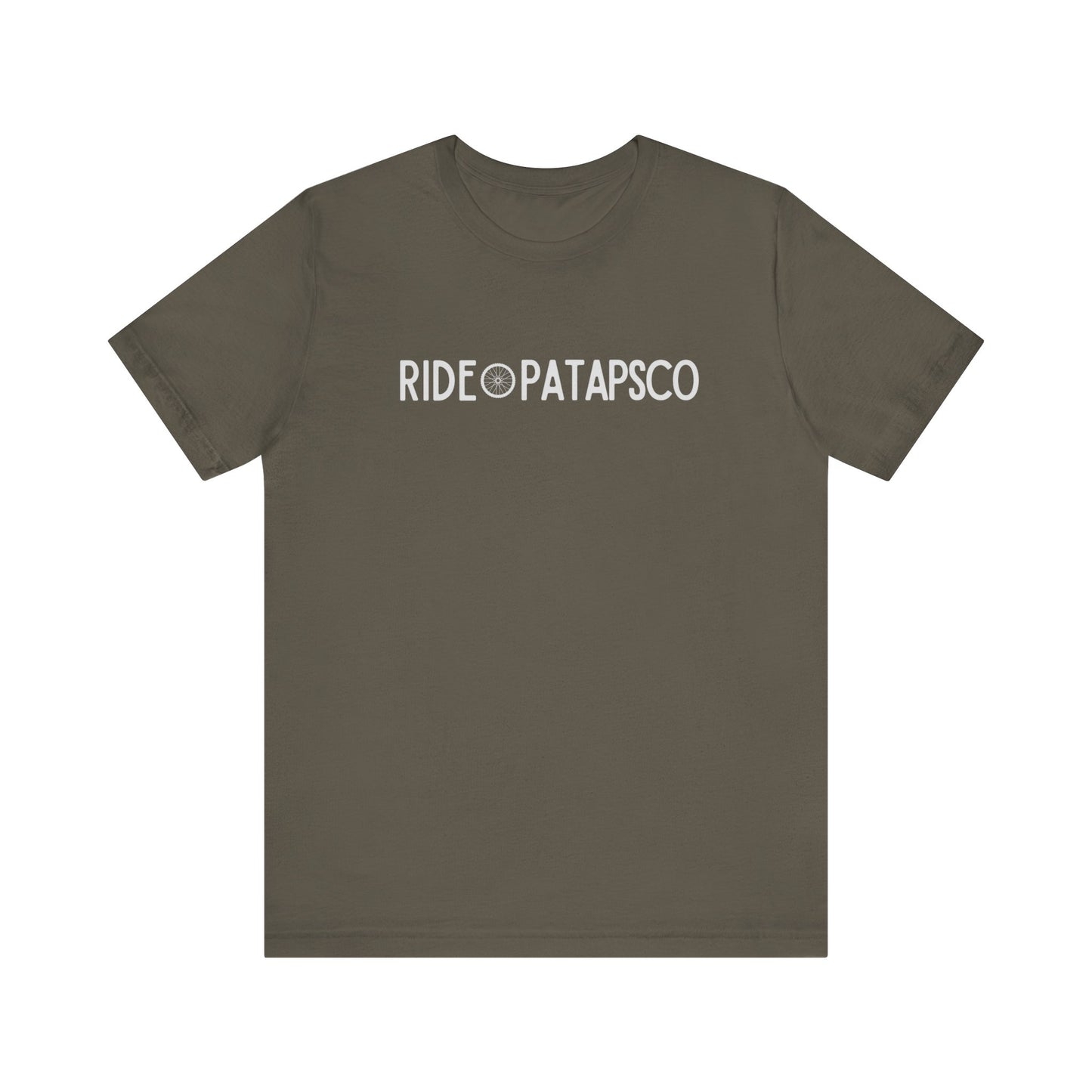 Ride Patapsco