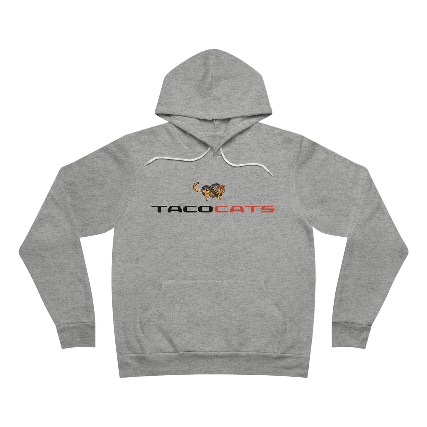 TacoCat Tacoma-style with Cat