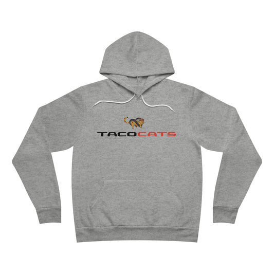 TacoCat Tacoma-style with Cat