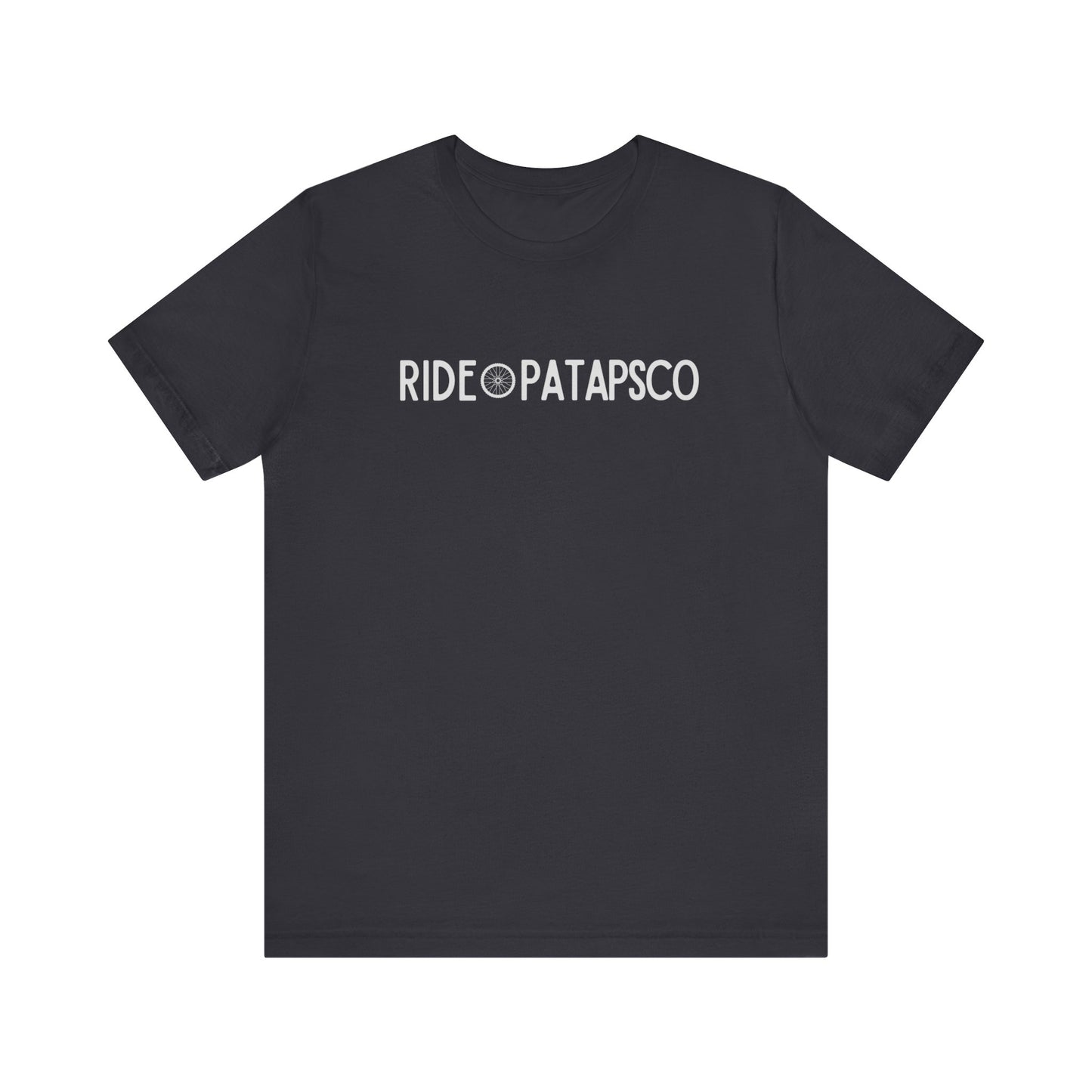 Ride Patapsco