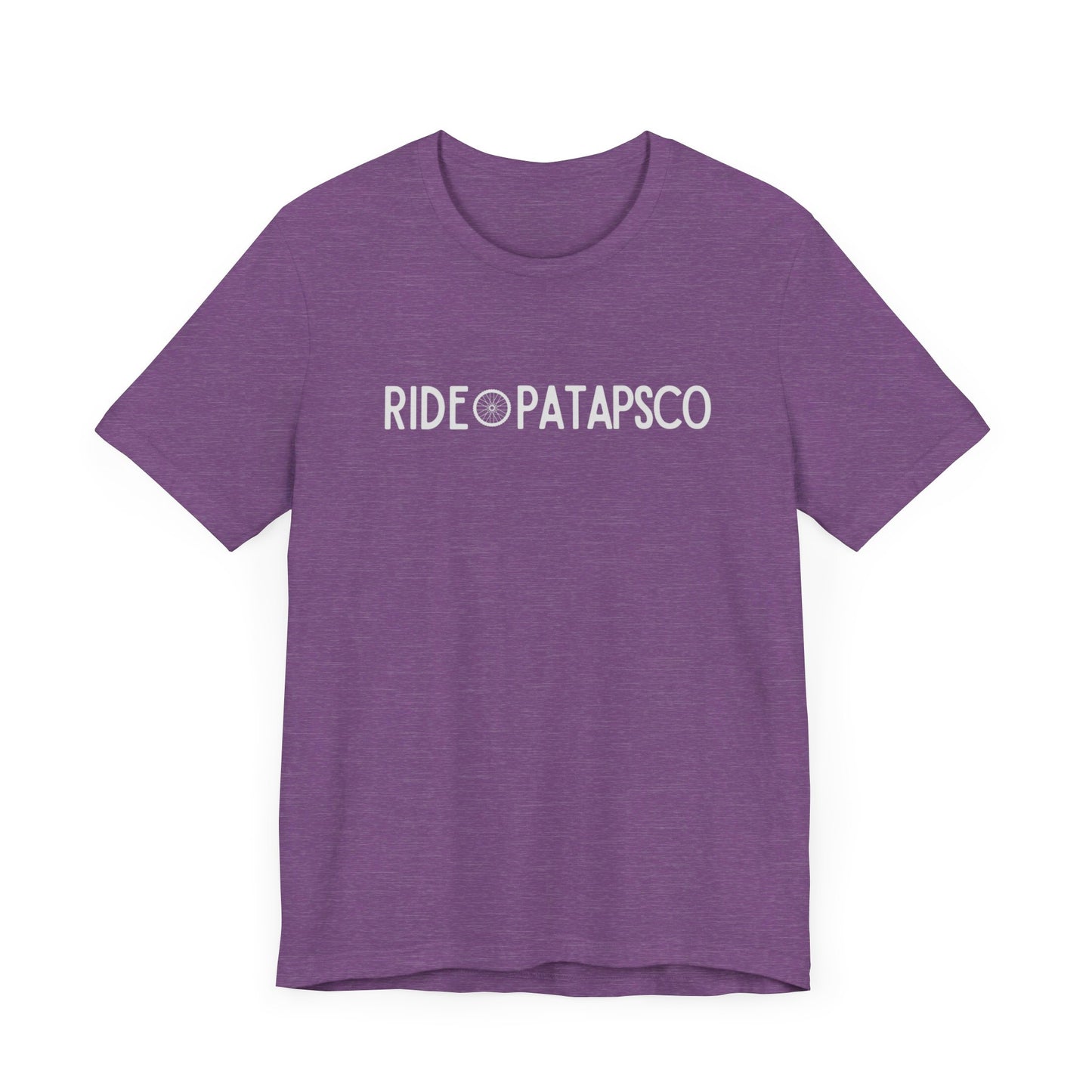 Ride Patapsco