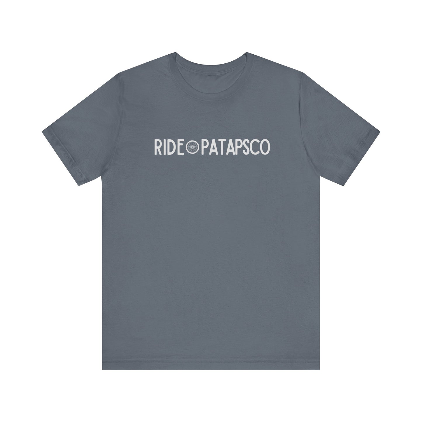 Ride Patapsco