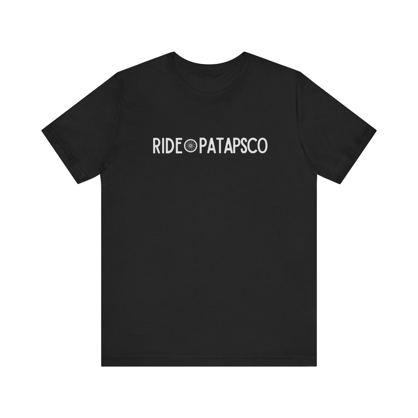 Ride Patapsco