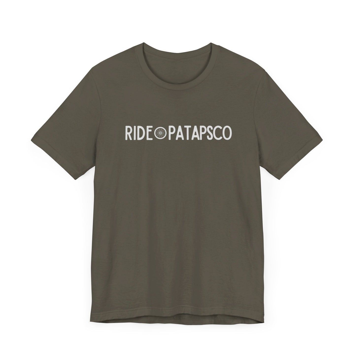 Ride Patapsco