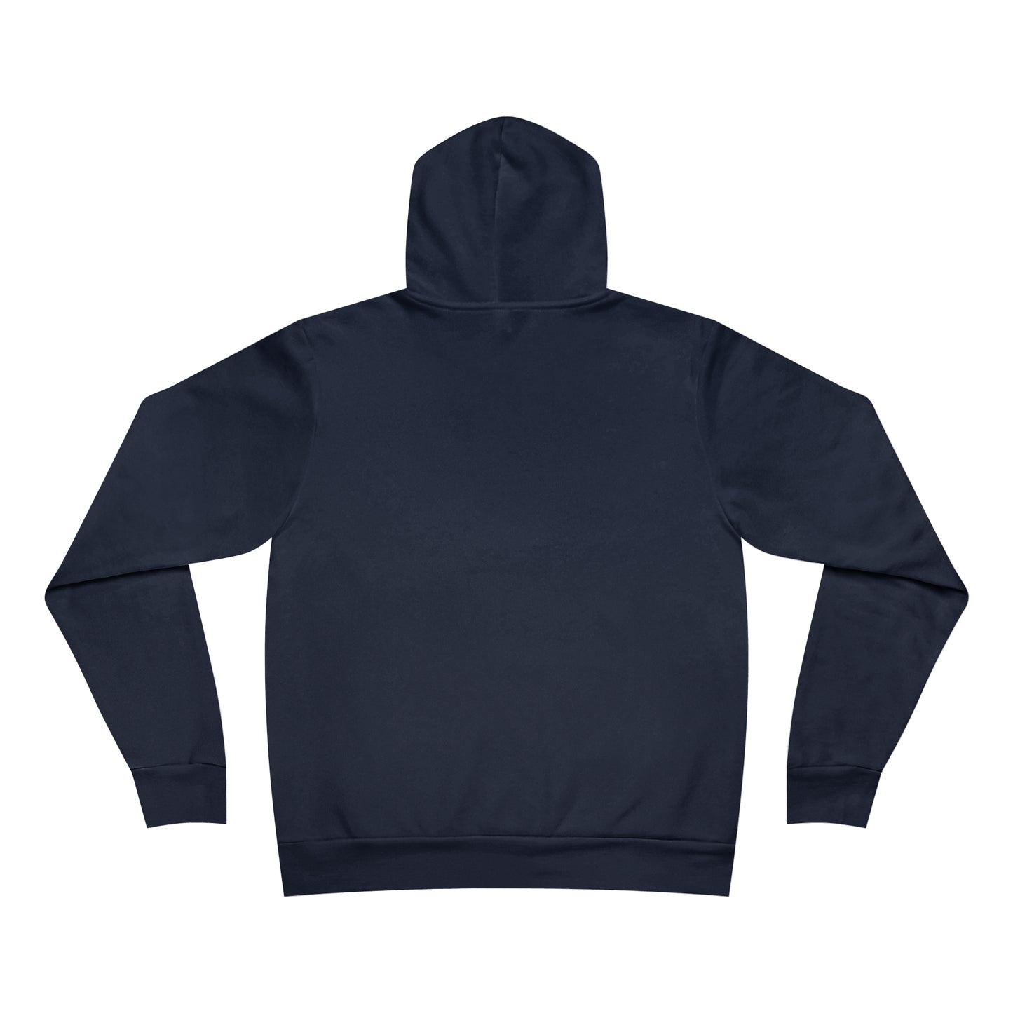 Stoke Folk Sponge Fleece Hoodie