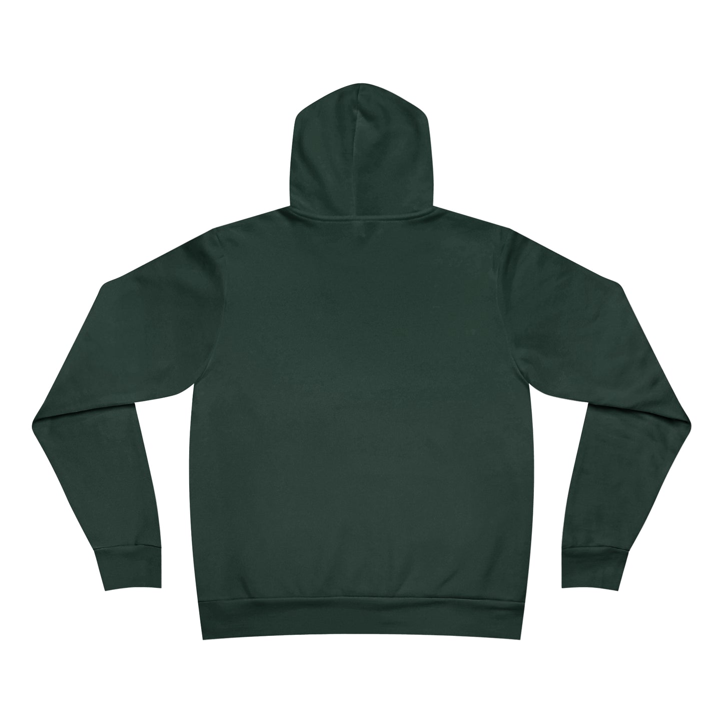 Stoke Folk Sponge Fleece Hoodie