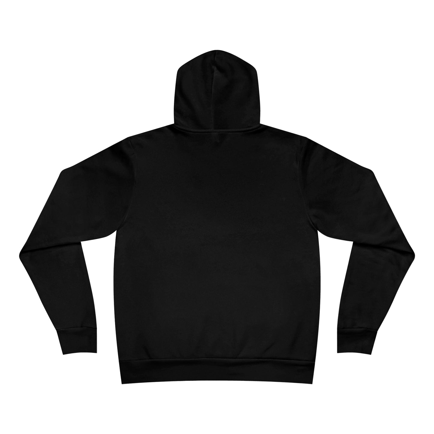 Stoke Folk Sponge Fleece Hoodie