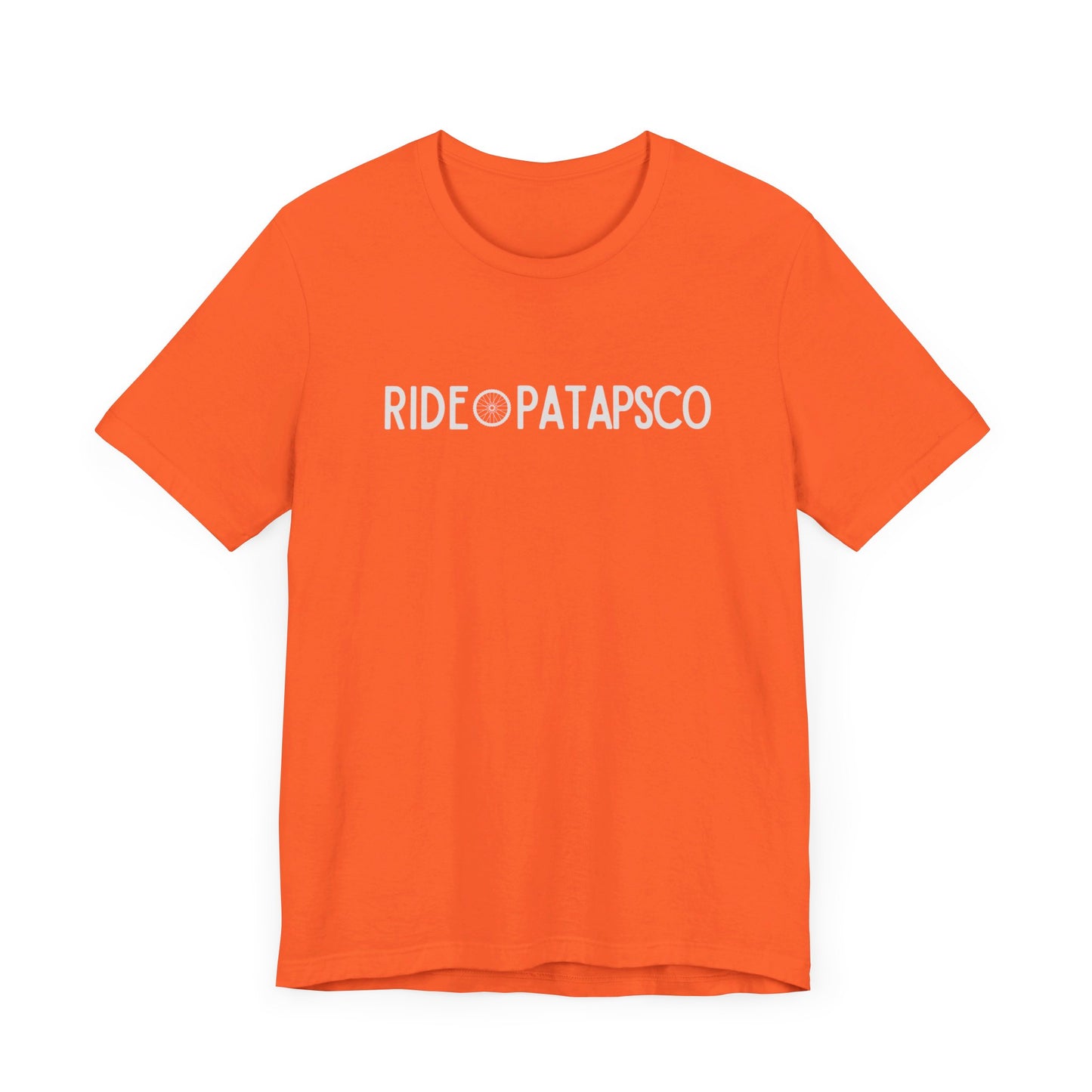 Ride Patapsco