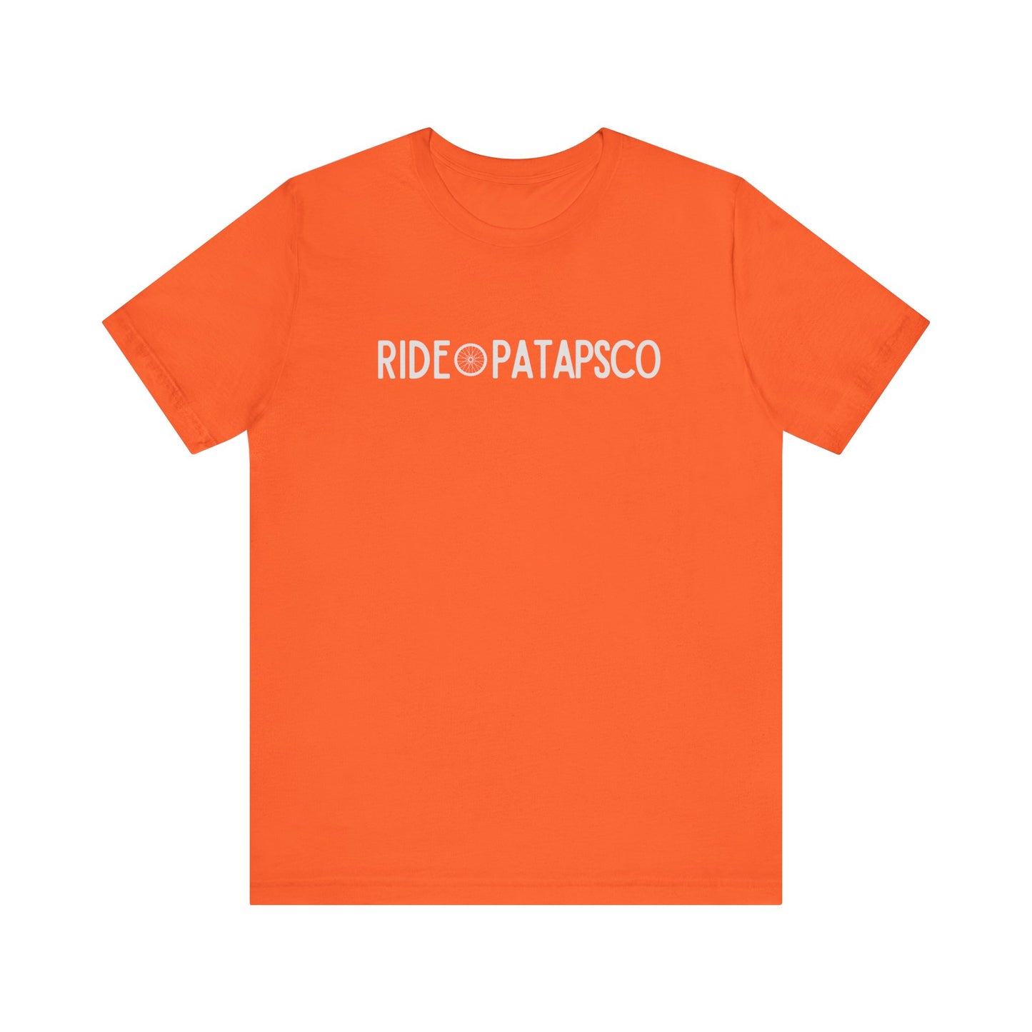 Ride Patapsco