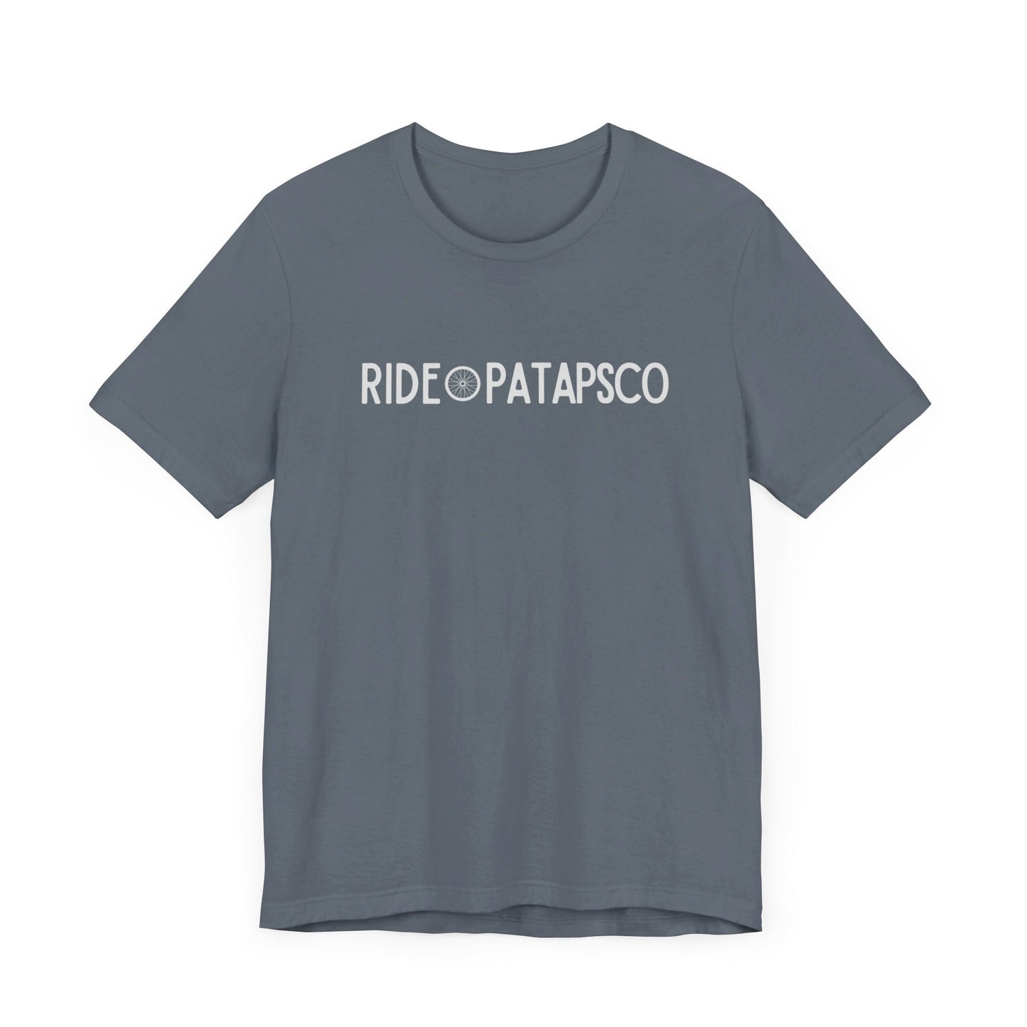 Ride Patapsco