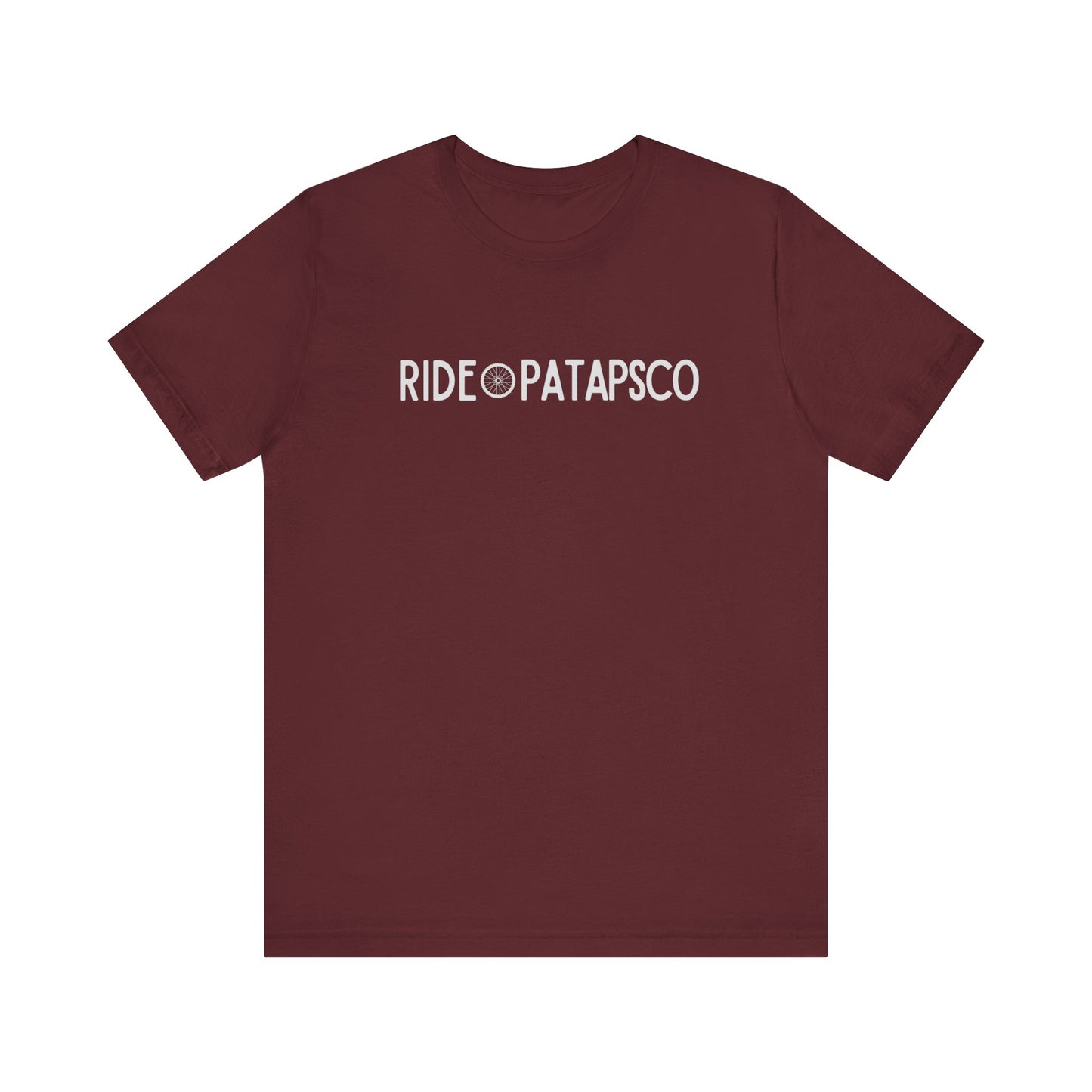 Ride Patapsco
