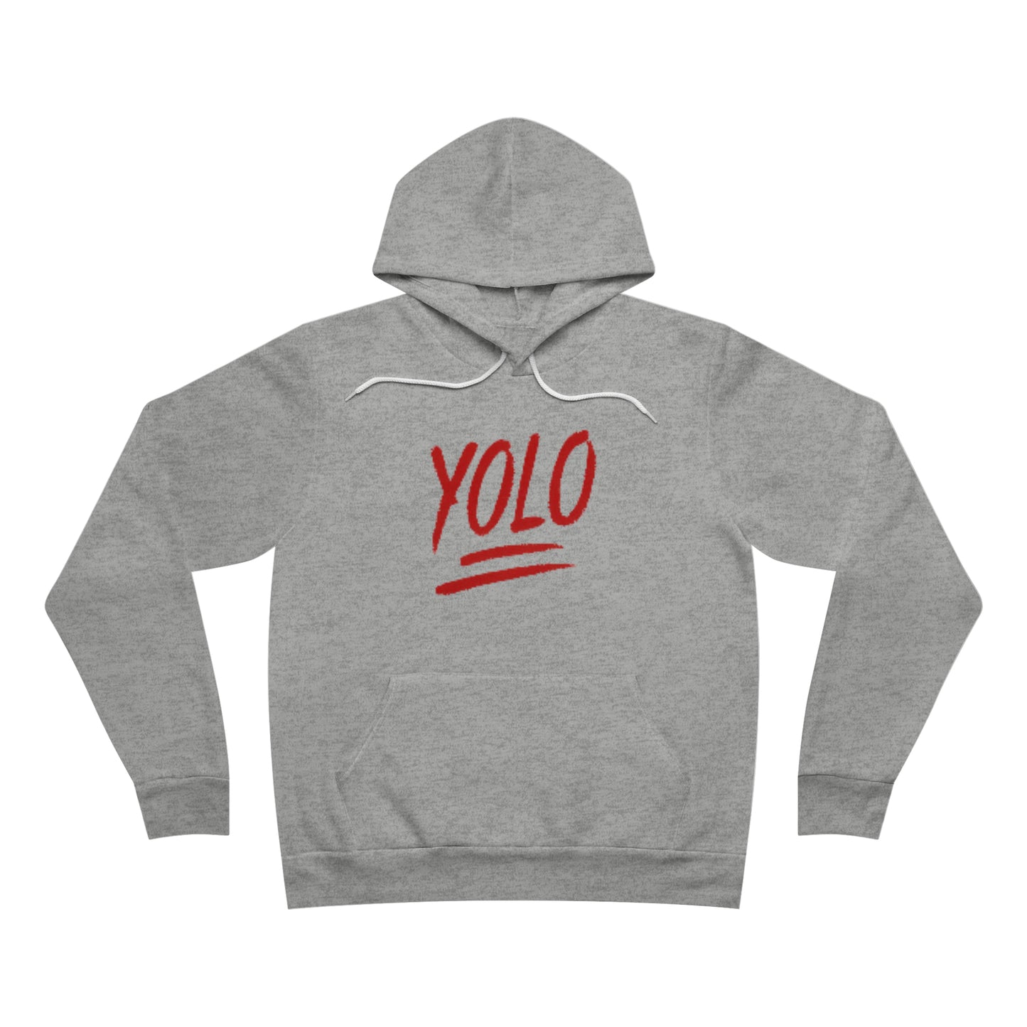 Yolo Hoodie