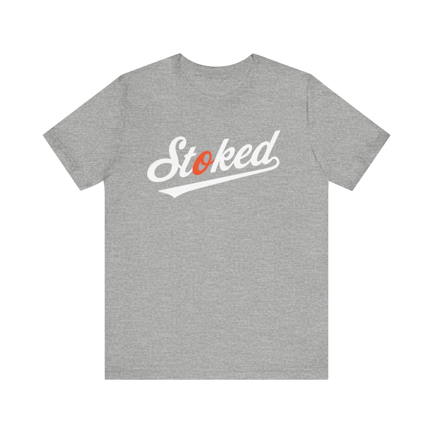 O's Stoke Tee