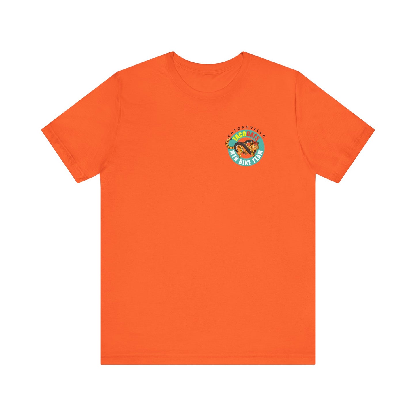 TacoCats Soft Tee
