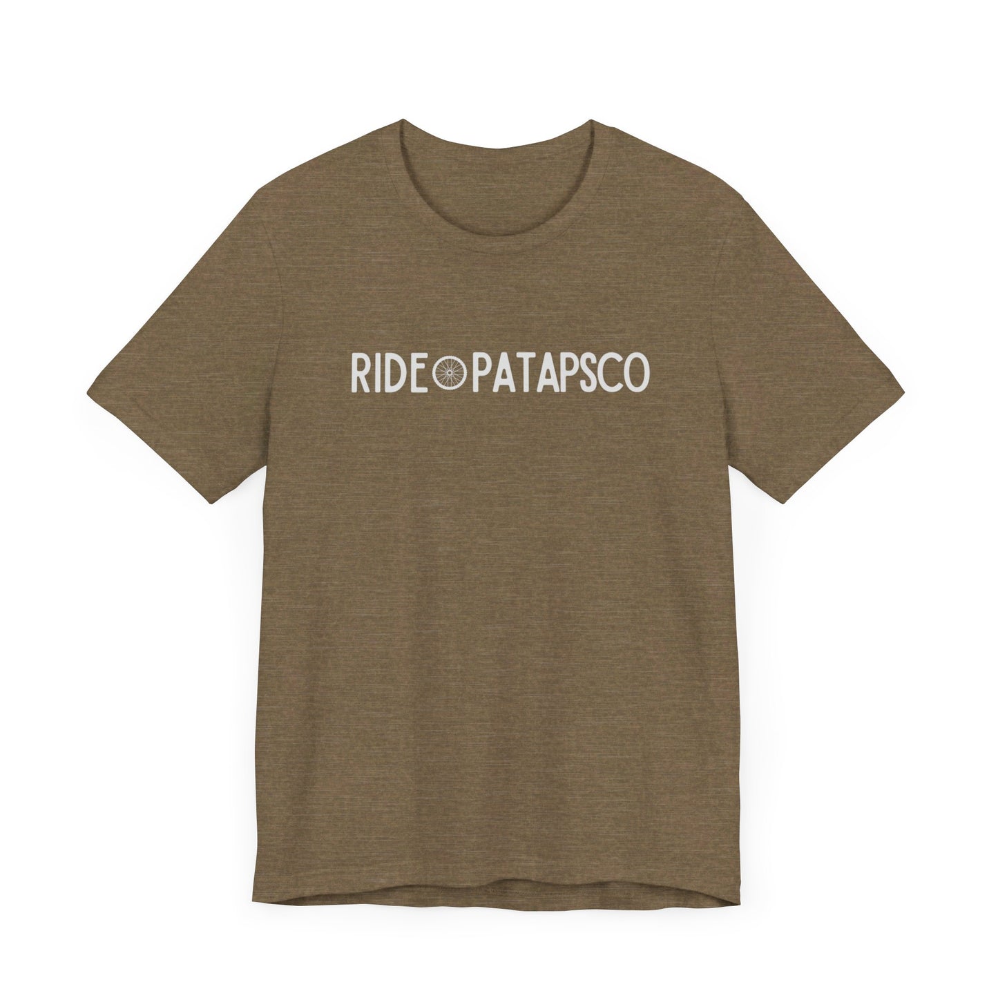 Ride Patapsco