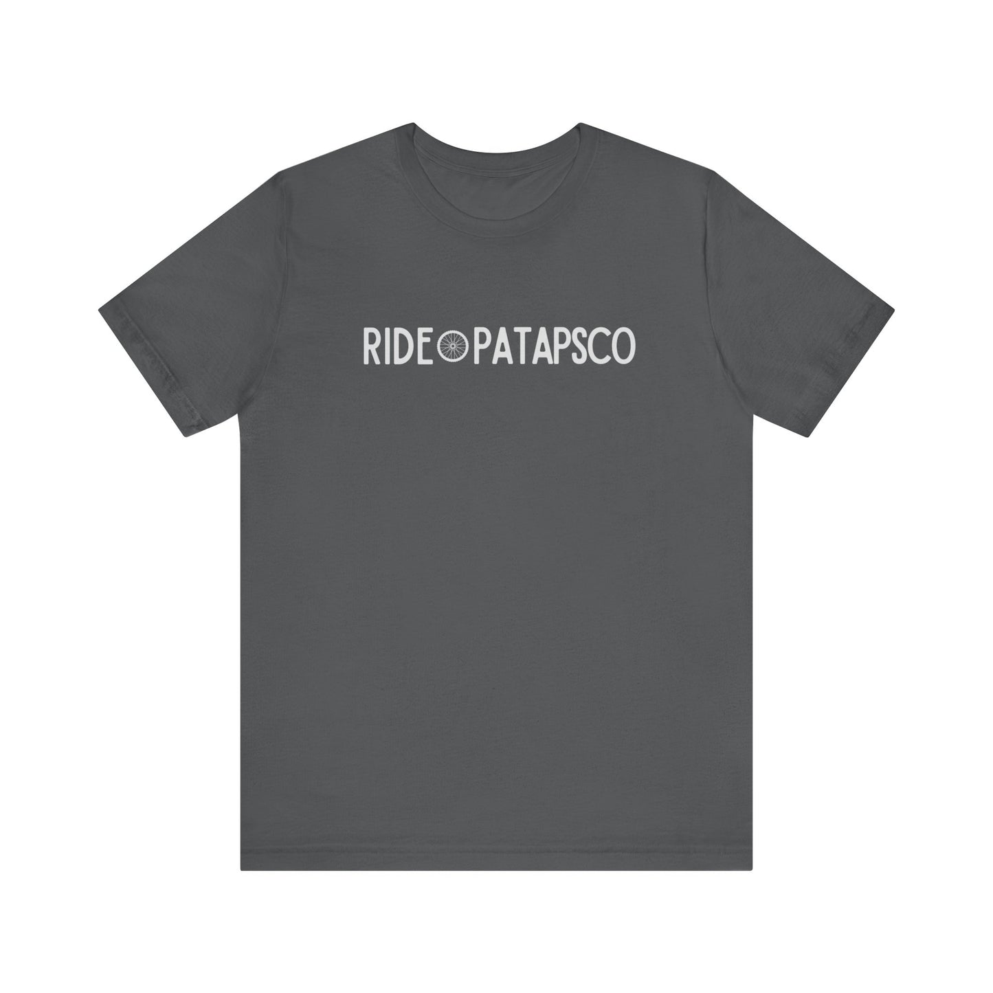 Ride Patapsco