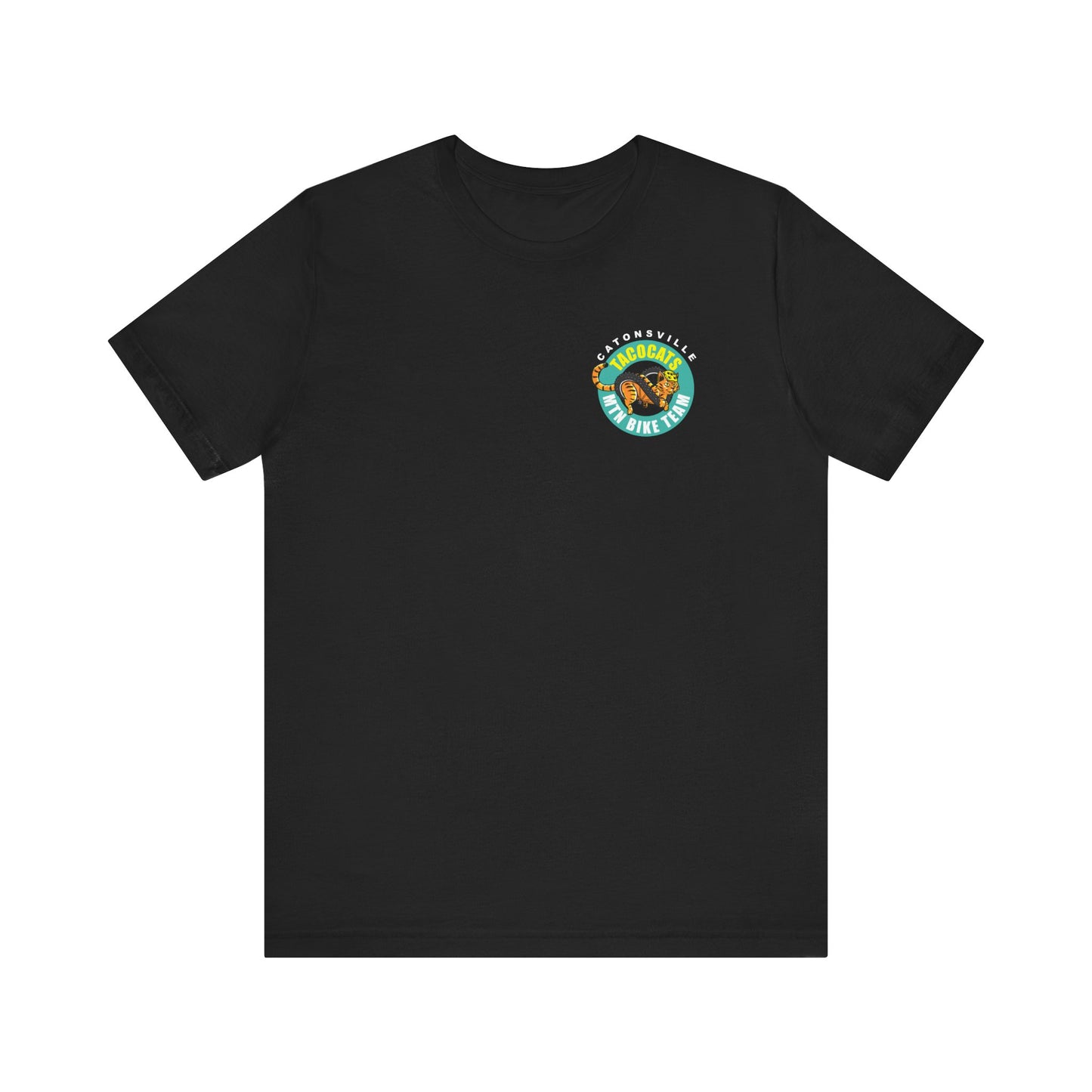 TacoCats Soft Tee